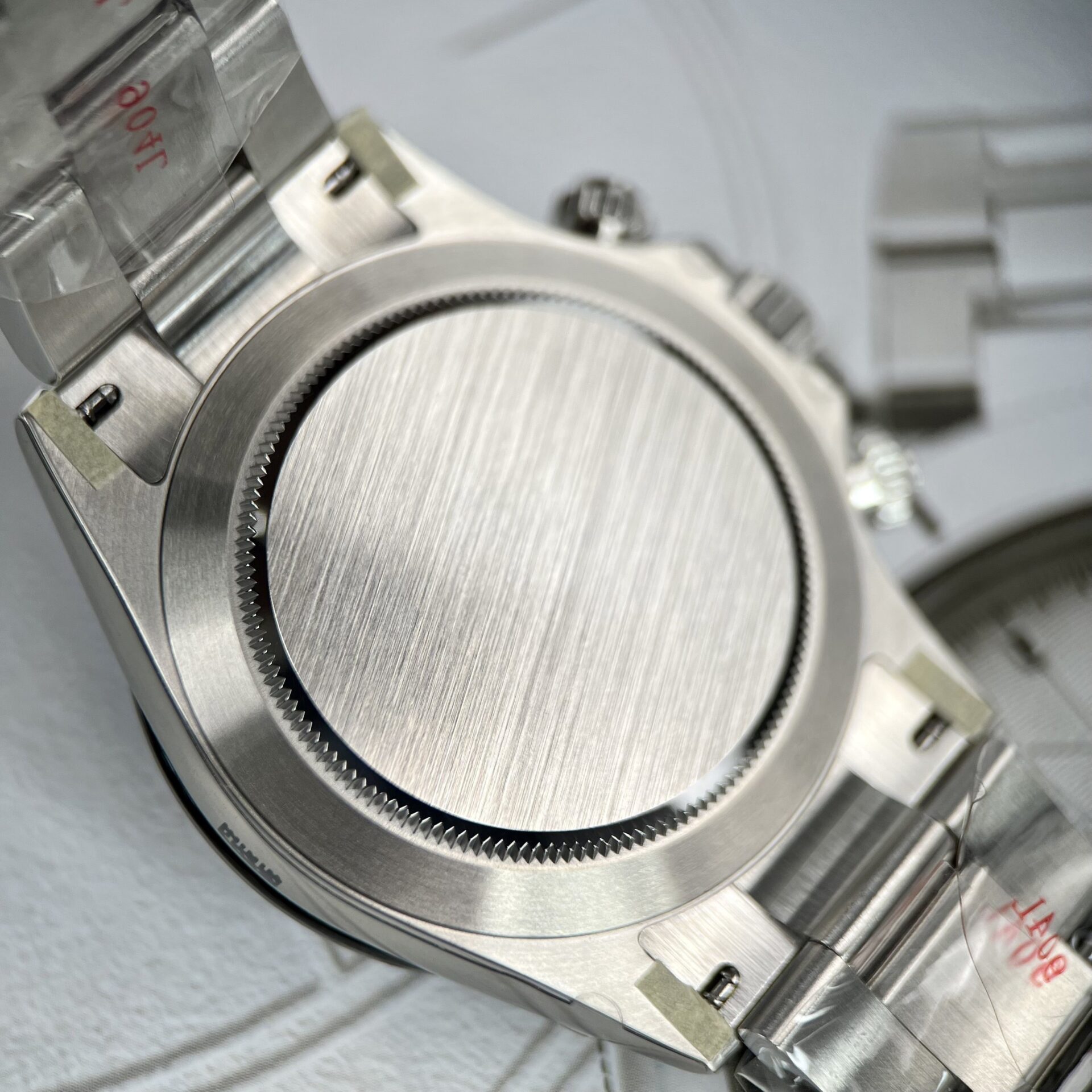 Rolex Daytona 116500LN Godzilla Replica 1:1 Watch Clean Factory 40mm - Soul Replicas