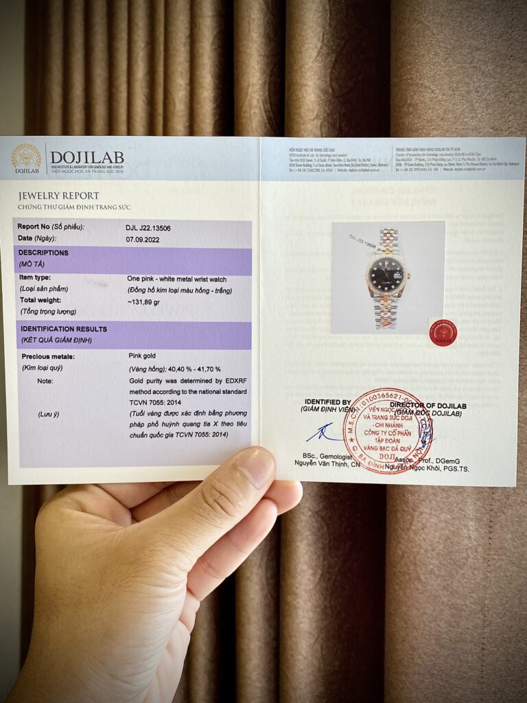 Rolex Replica Watches DateJust Black Dial Gold Wrapped GM Factory 36mm - Soul Replicas