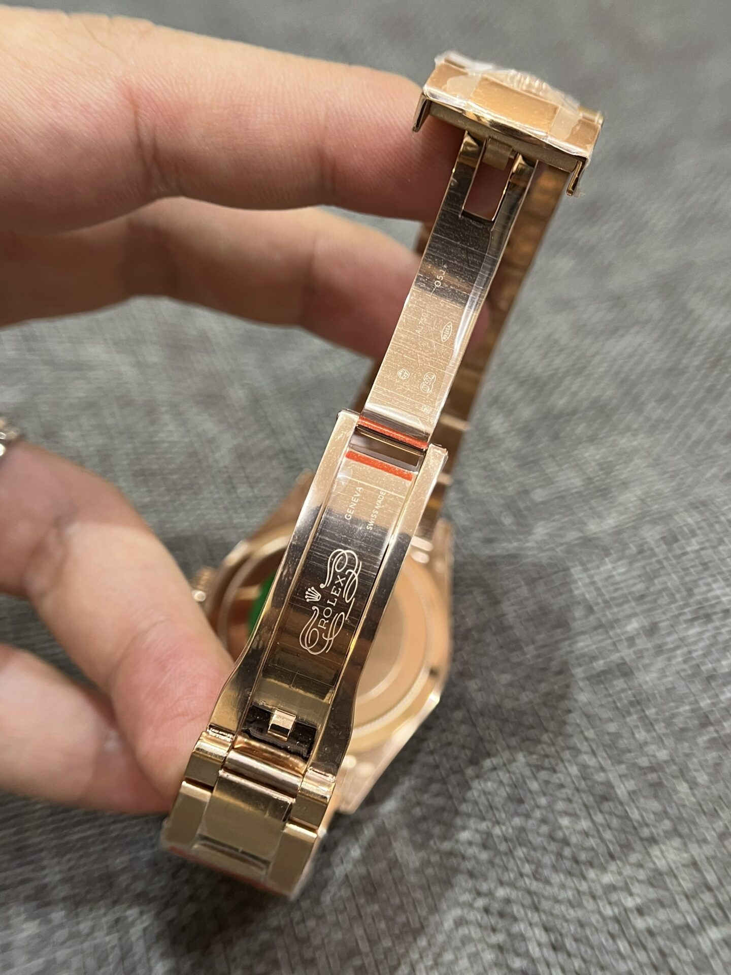 Rolex Sky Dweller 326935 Rhodium Dial Best Replica Watch Noob Factory 42mm - Soul Replicas