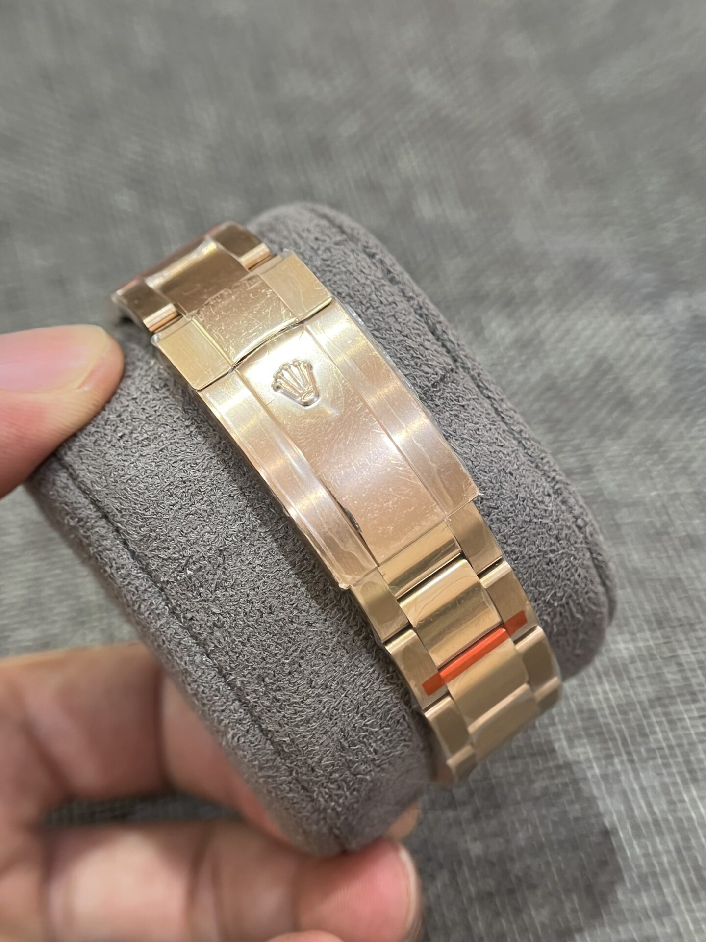 Rolex Sky Dweller 326935 Rhodium Dial Best Replica Watch Noob Factory 42mm - Soul Replicas