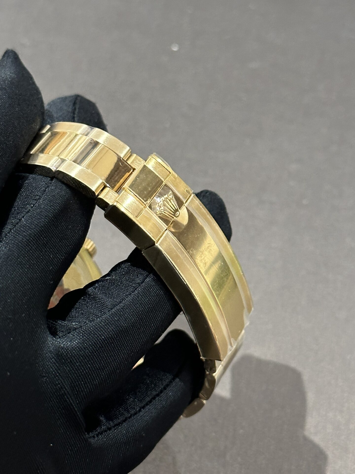 Rolex Submariner 116618LN Replica Watch Black Dial Clean Factory 40mm - Soul Replicas