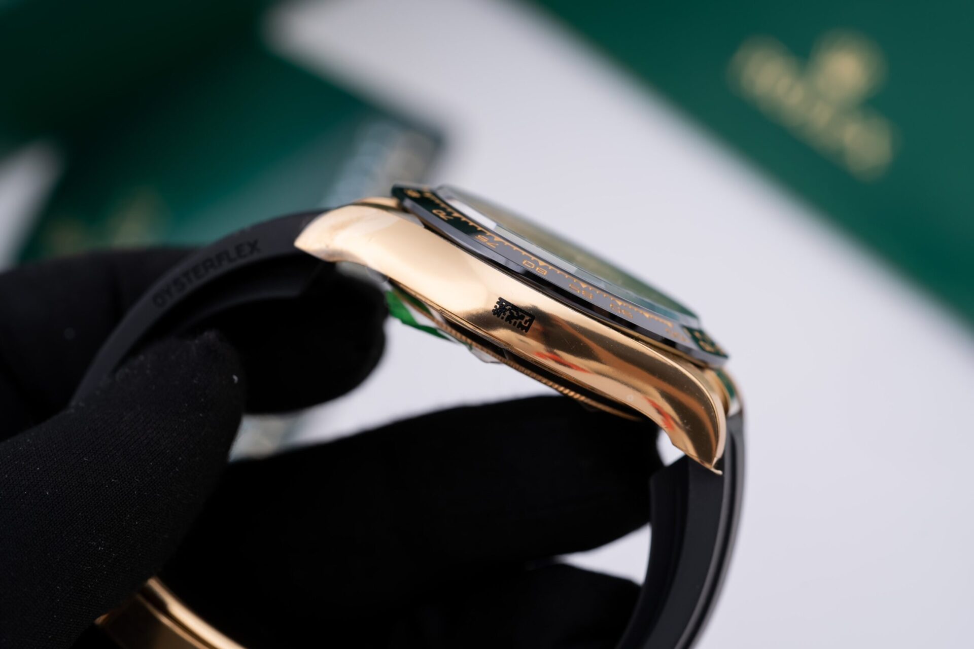 Rolex Cosmograph Daytona Custom Mother Of Pearl & Moissanite Diamonds Dial 40mm - Soul Replicas