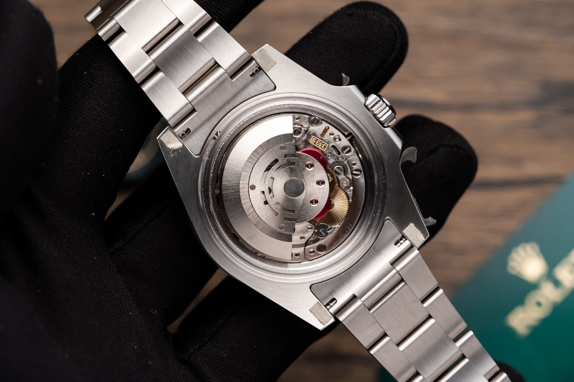 Rolex Submariner Date 116619LB Replica 1:1 Watch Blue Clean 40mm - Soul Replicas