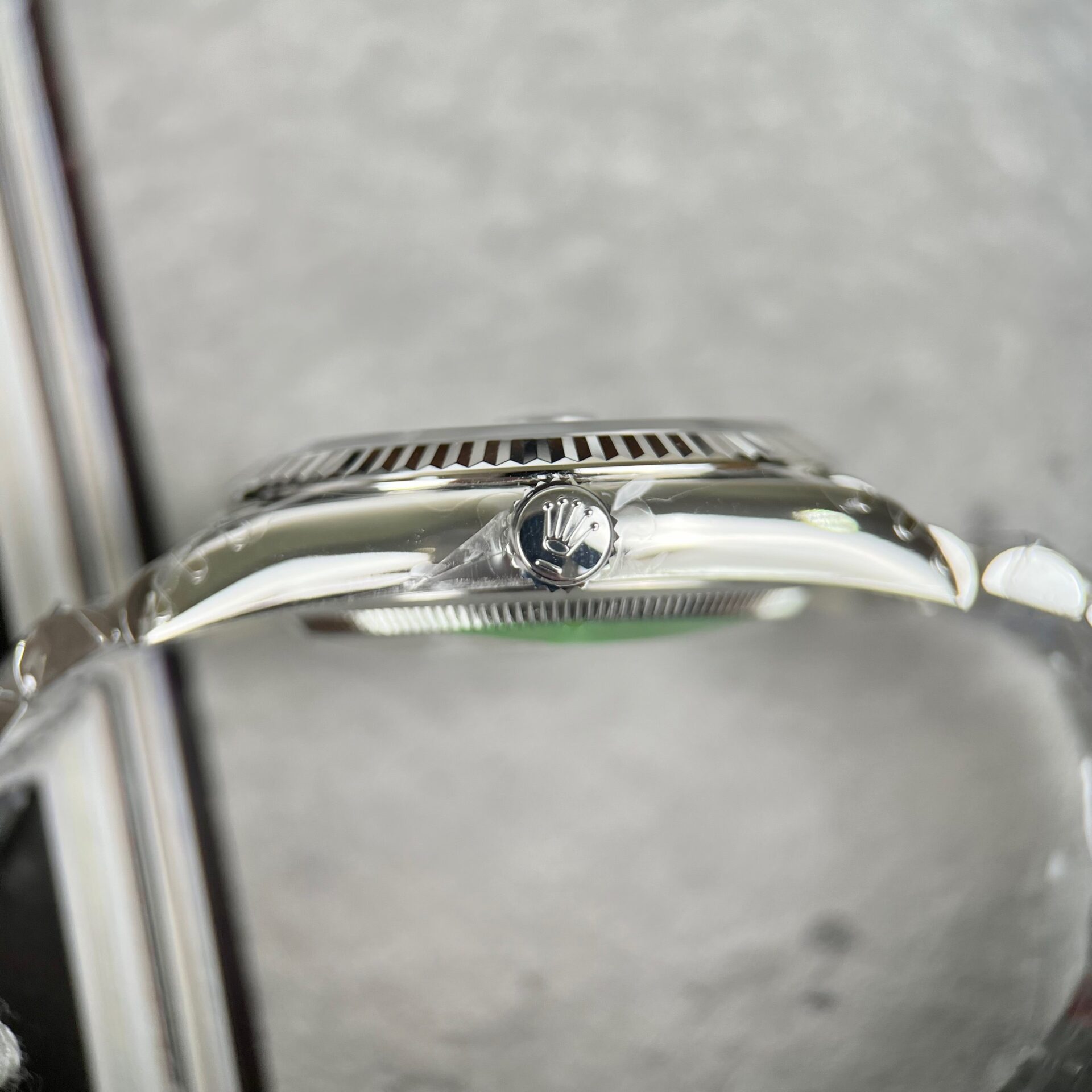 Rolex DateJust 126234 Replica Watch White Dial VS Factory 36mm - Soul Replicas