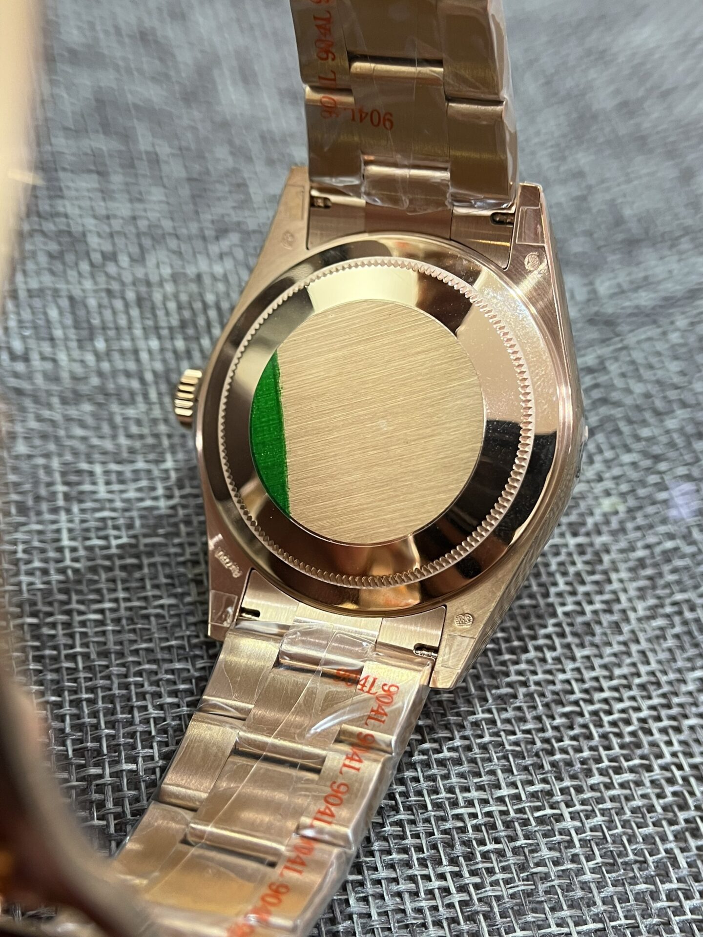 Rolex Sky Dweller 326935 Rhodium Dial Best Replica Watch Noob Factory 42mm - Soul Replicas