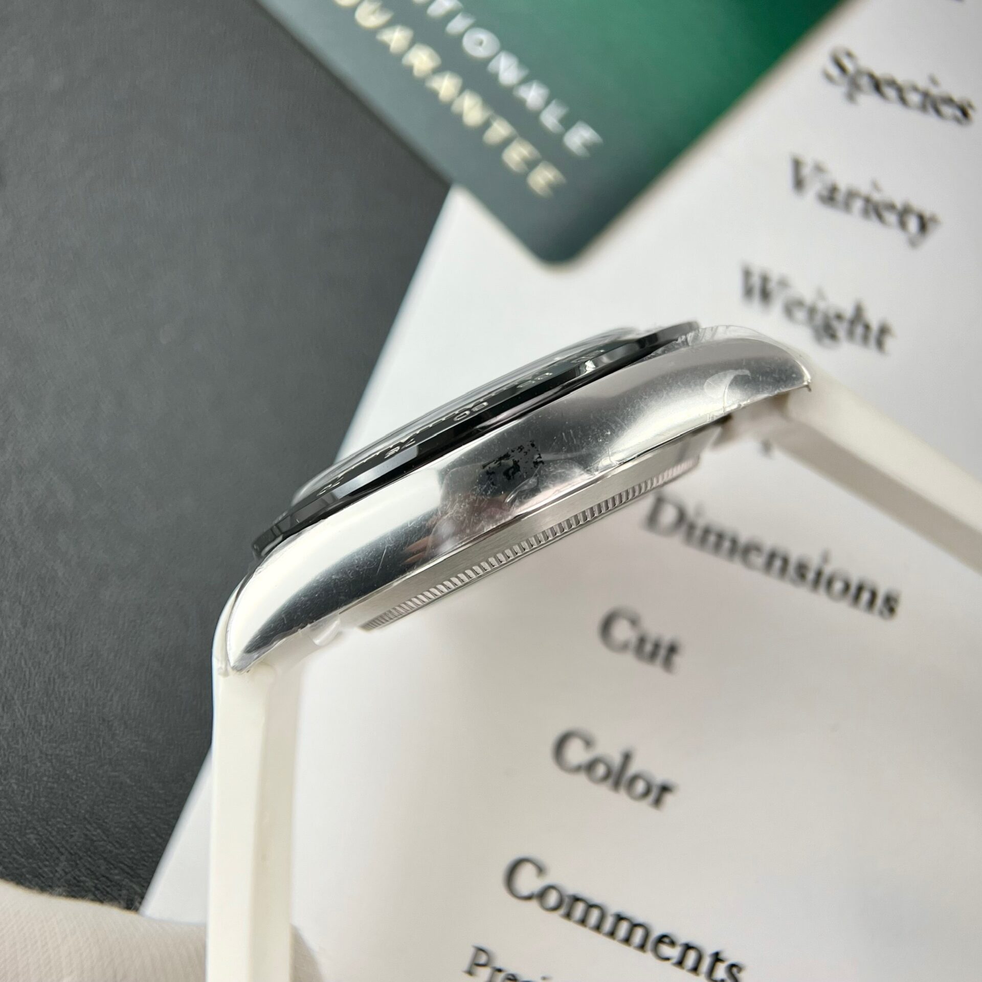 Rolex Daytona Panda 116509LN Best Replica Watch Clean Factory 40mm - Soul Replicas