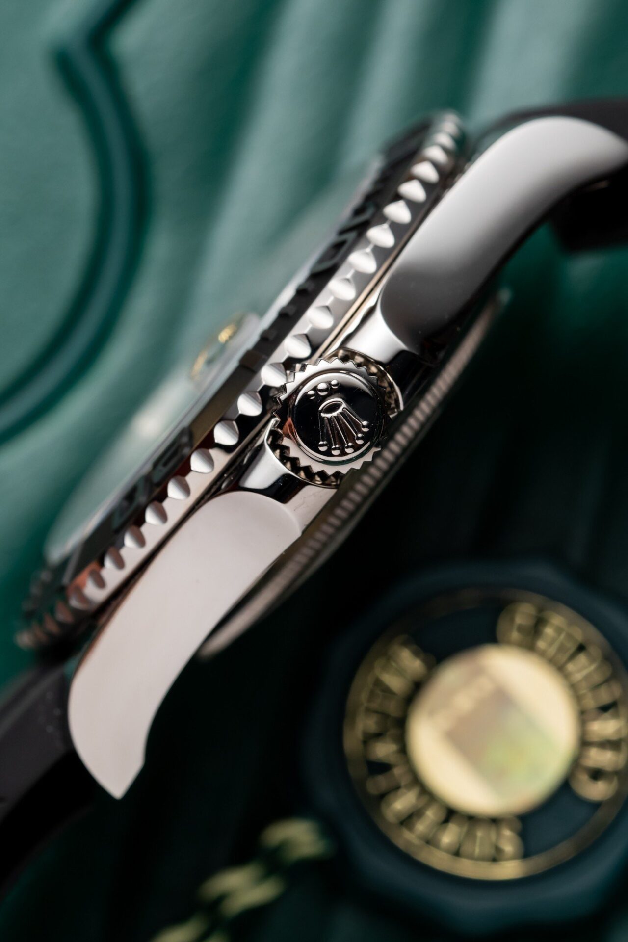 Rolex Yacht-Master 126655 Replica Watch Clean Factory 40mm - Soul Replicas