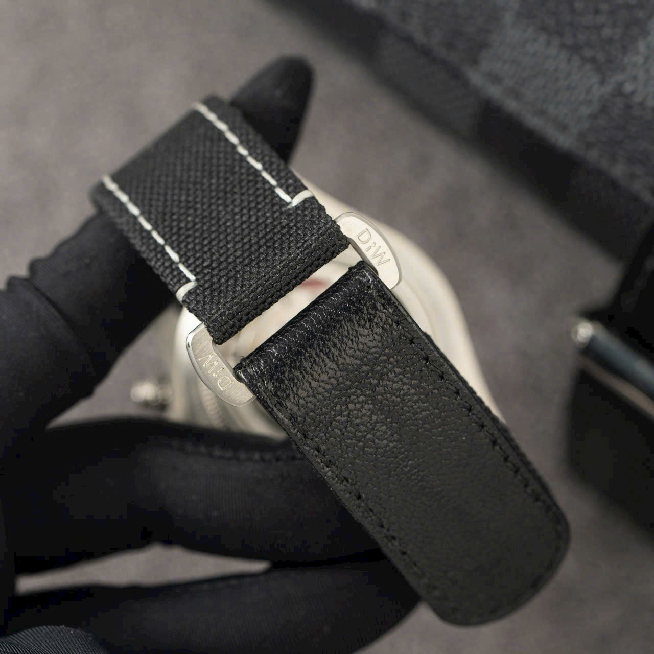 Rolex Cosmograph Daytona DiW Best Replica Watch 40mm - Soul Replicas