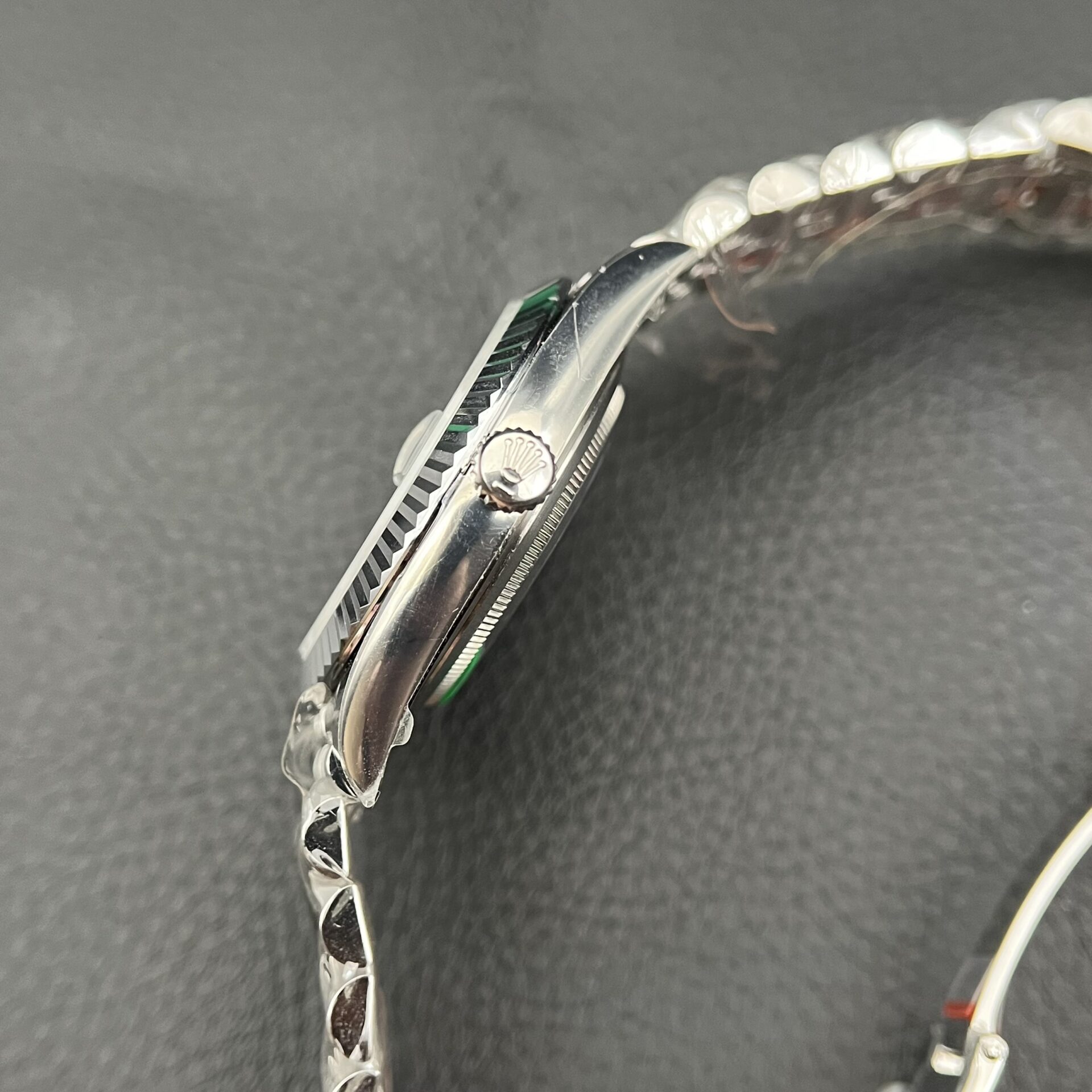 Rolex Datejust 126234 Green Dial High Quality Replica Watch VS Factory 36mm - Soul Replicas