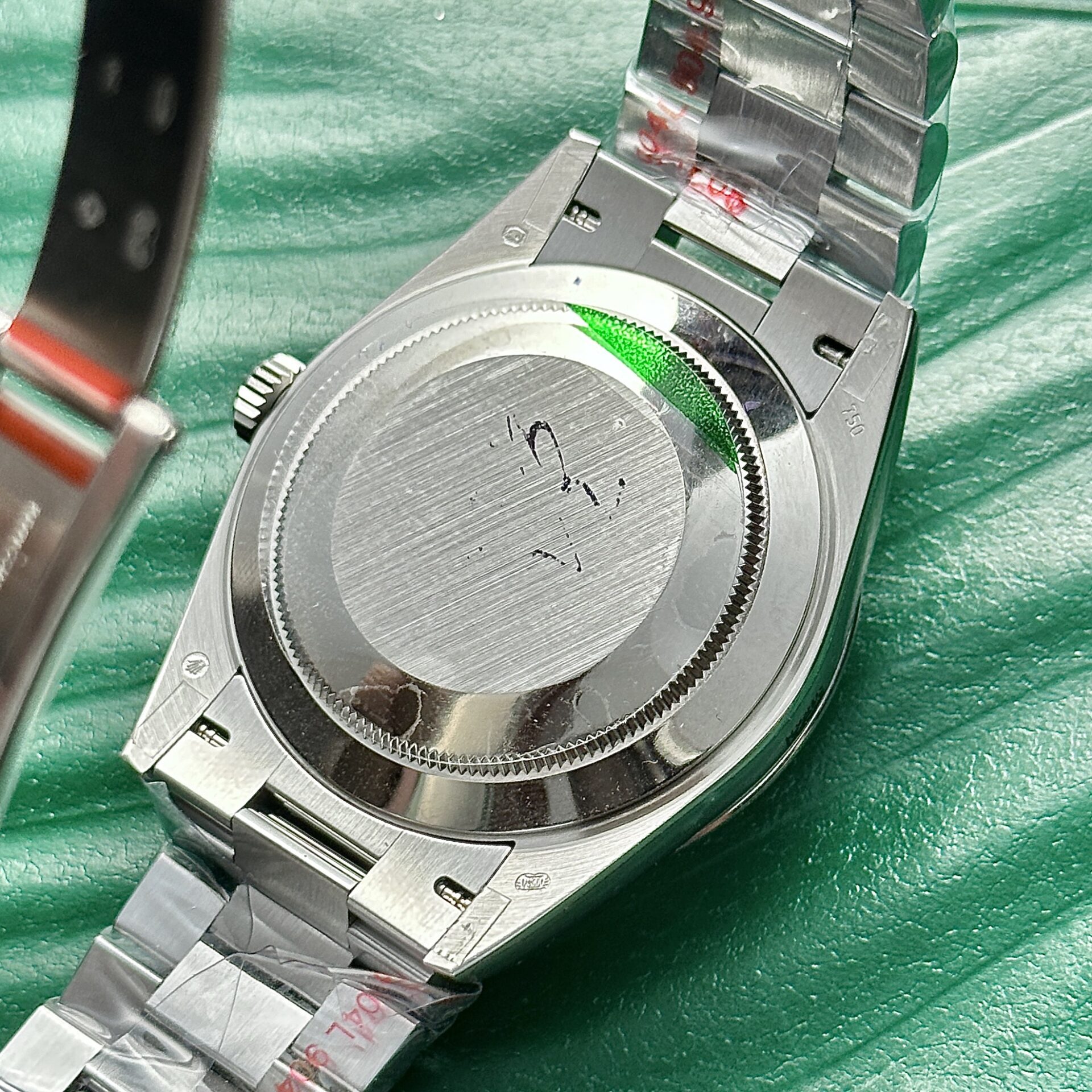 Rolex Day-Date 228236 Replica 1:1 Watch Refined 167gram GM V3 40mm - Soul Replicas