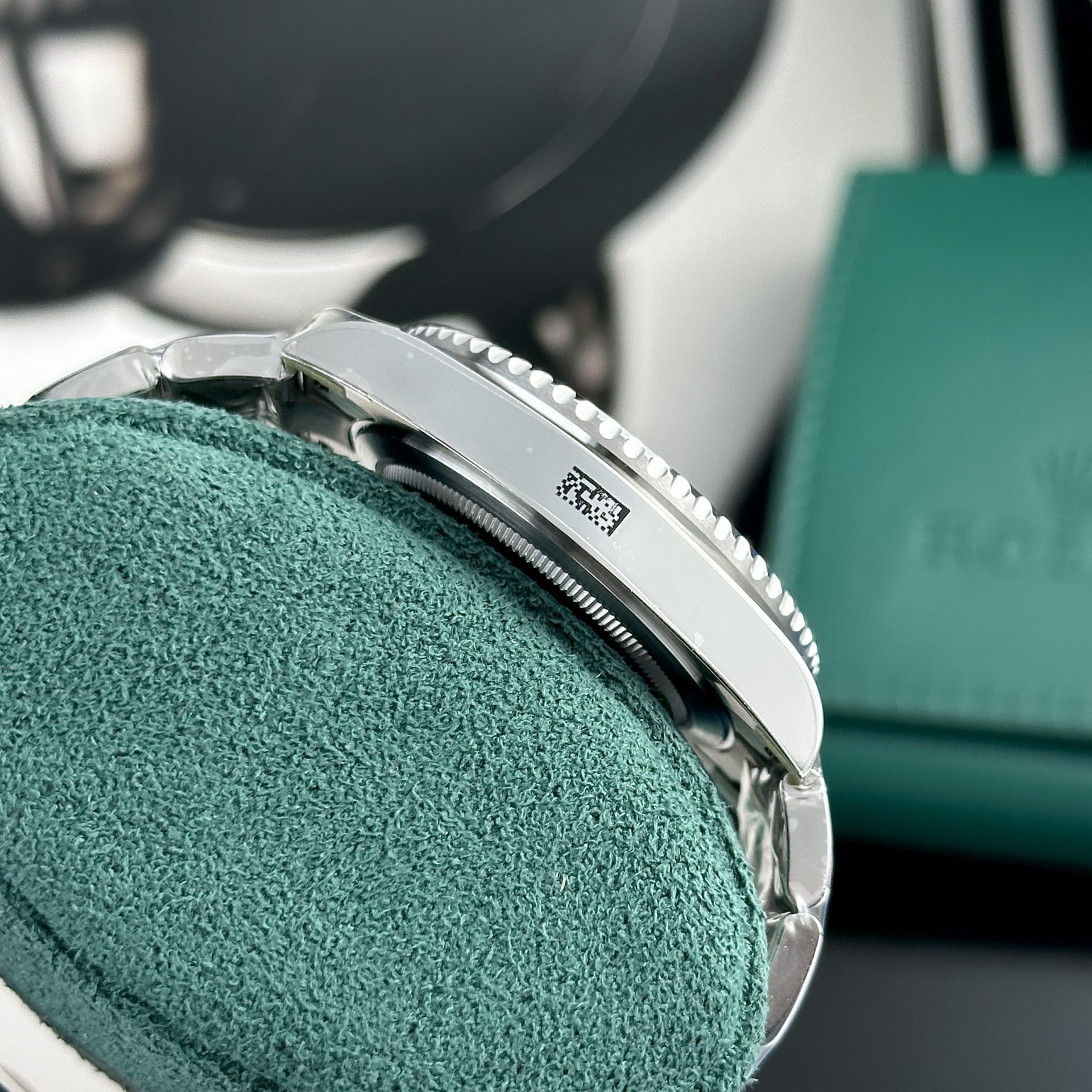 Rolex Best Replica Watch GMT-Master II Coke Black Dial Clean Factory 40mm - Soul Replicas