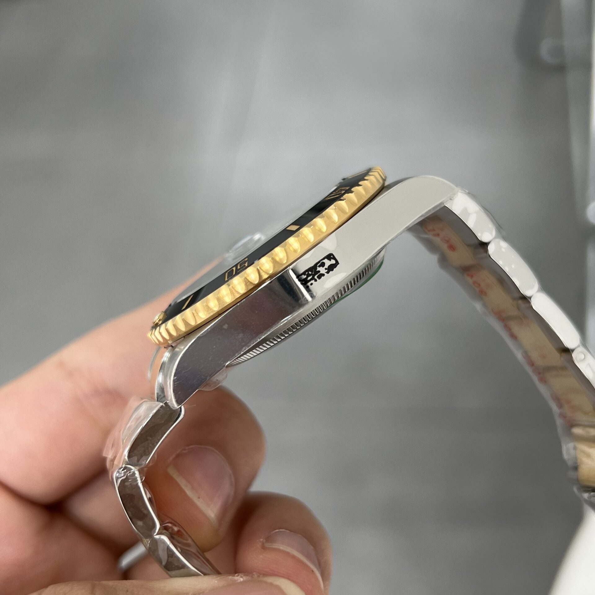 Rolex Submariner High Quality Replica Watch Black Dial EW Factory 41mm - Soul Replicas