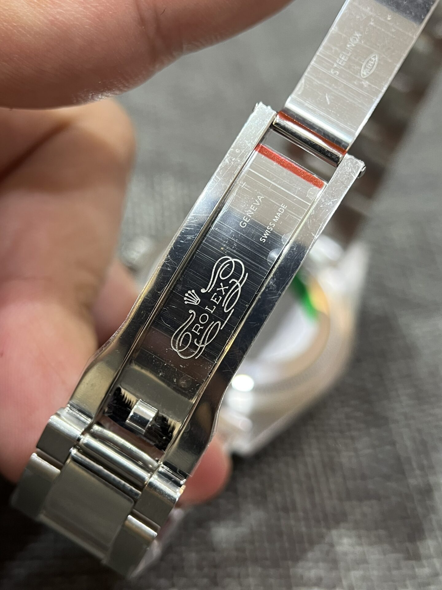 Rolex Sky Dweller 326935 Blue Dial Replica 1:1 Watch Noob Factory 42mm - Soul Replicas