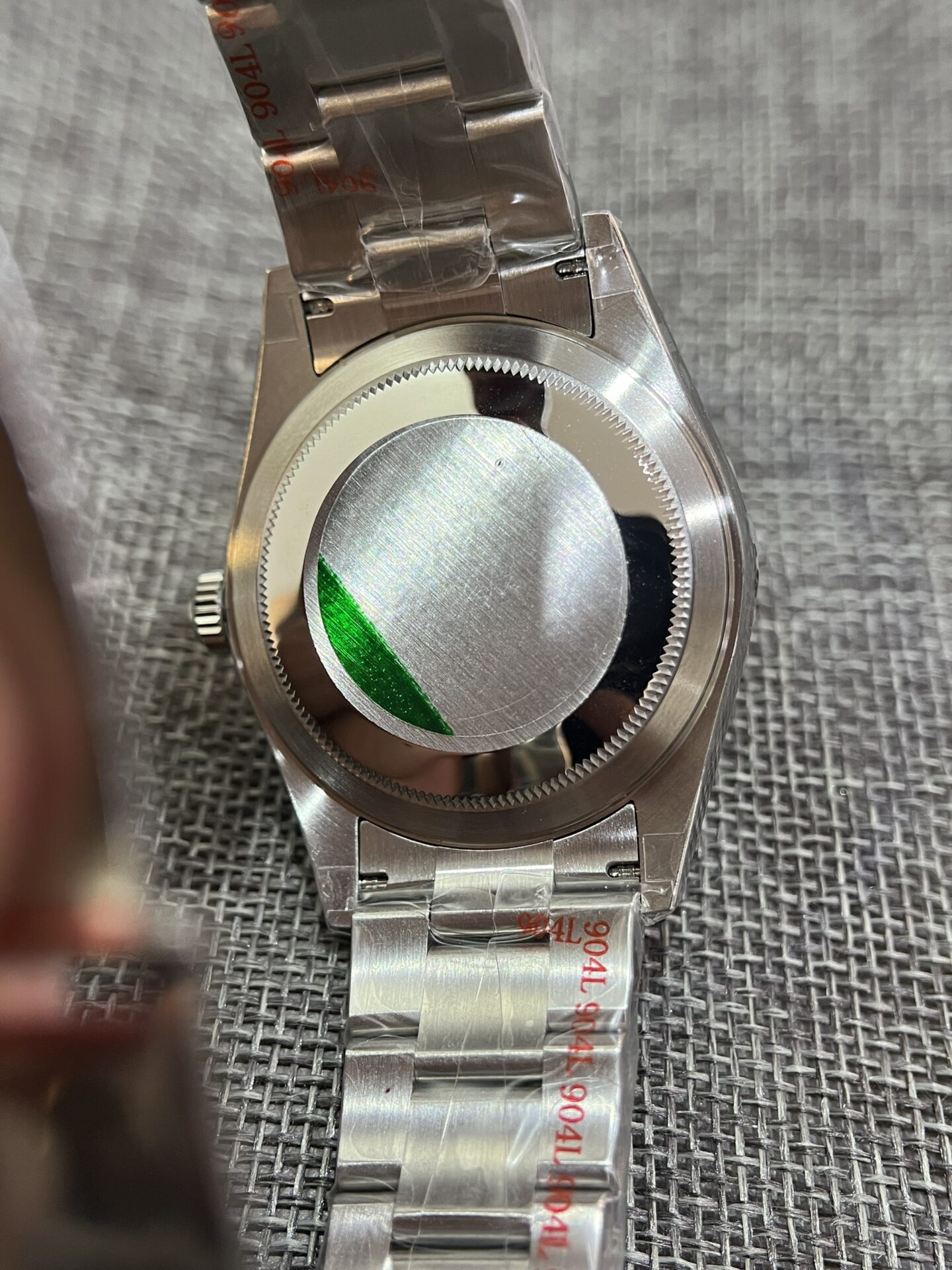 Rolex Sky Dweller 326935 Blue Dial Replica 1:1 Watch Noob Factory 42mm - Soul Replicas