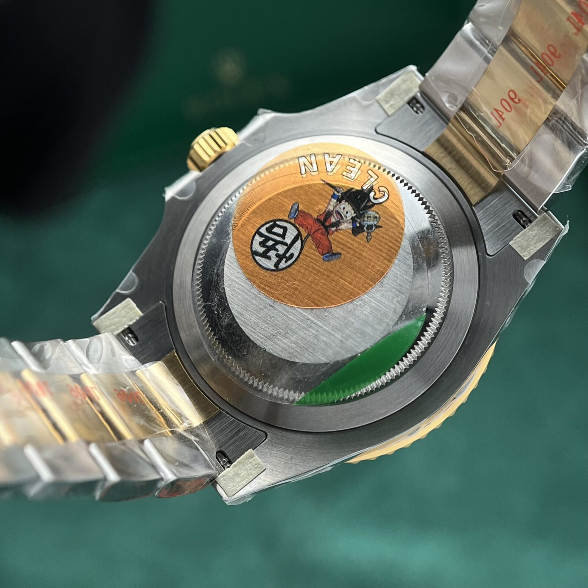 Rolex Replica Watch Submariner 126613LN Black Dial Clean Factory 41mm - Soul Replicas