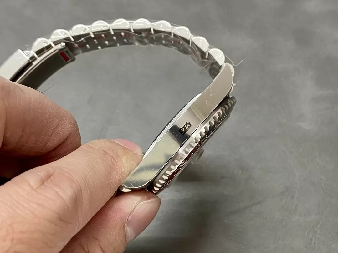 Rolex Pepsi GMT-Master II 126710blro Best Replica Watch Clean Factory V3 40mm - Soul Replicas