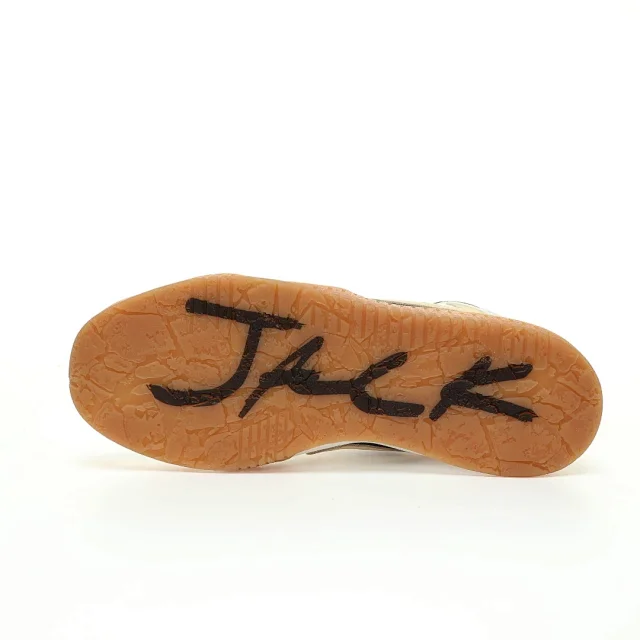 Travis Scott Jordan Jumpman Jack TR University Red TS Mid Top Retro Versatile Casual Sports Culture Basketball Shoes - Soul Replicas