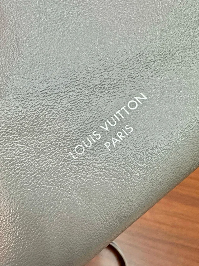 Carryall Cargo Black Knight Lambskin Tote Handbag Shoulder Bag Removable Adjustable Shoulder Strap Locomotive Chain m24861 m46203 - Soul Replicas