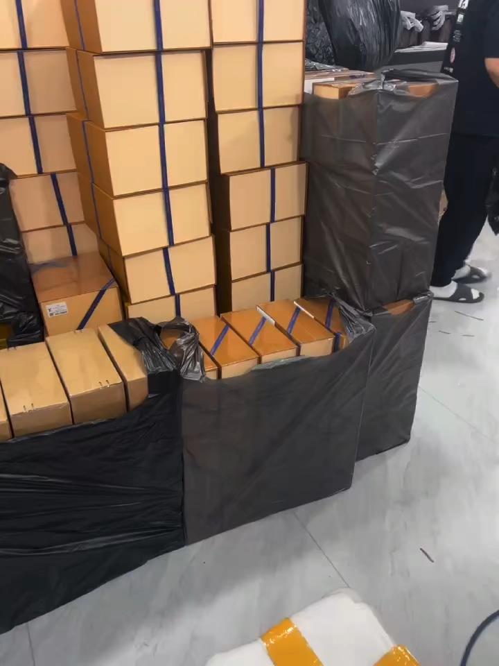 Carryall Cargo Black Knight Lambskin Tote Handbag Shoulder Bag Removable Adjustable Shoulder Strap Locomotive Chain m24861 m46203 - Soul Replicas