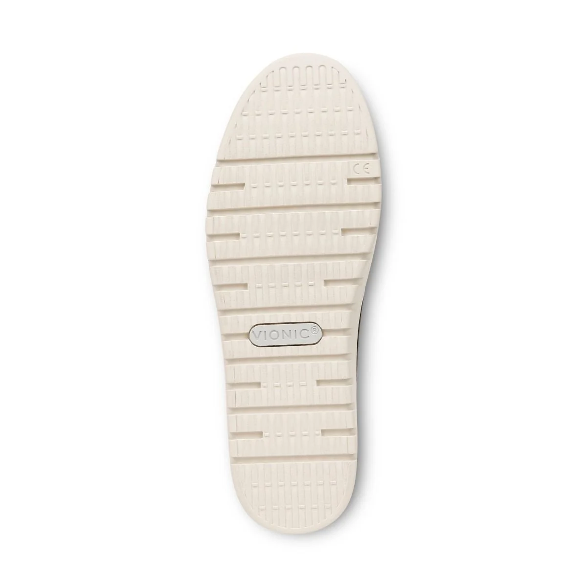 Uptown Knit Skimmer Flat