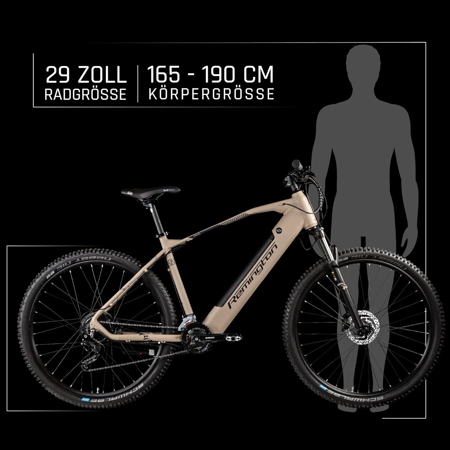 trek sr suntour m2025