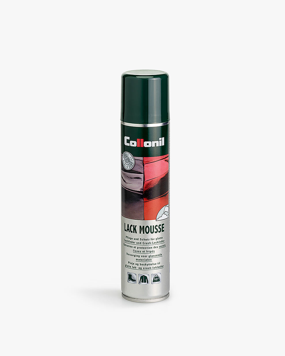 Lack Mousse 200 ml (€3/100ML)