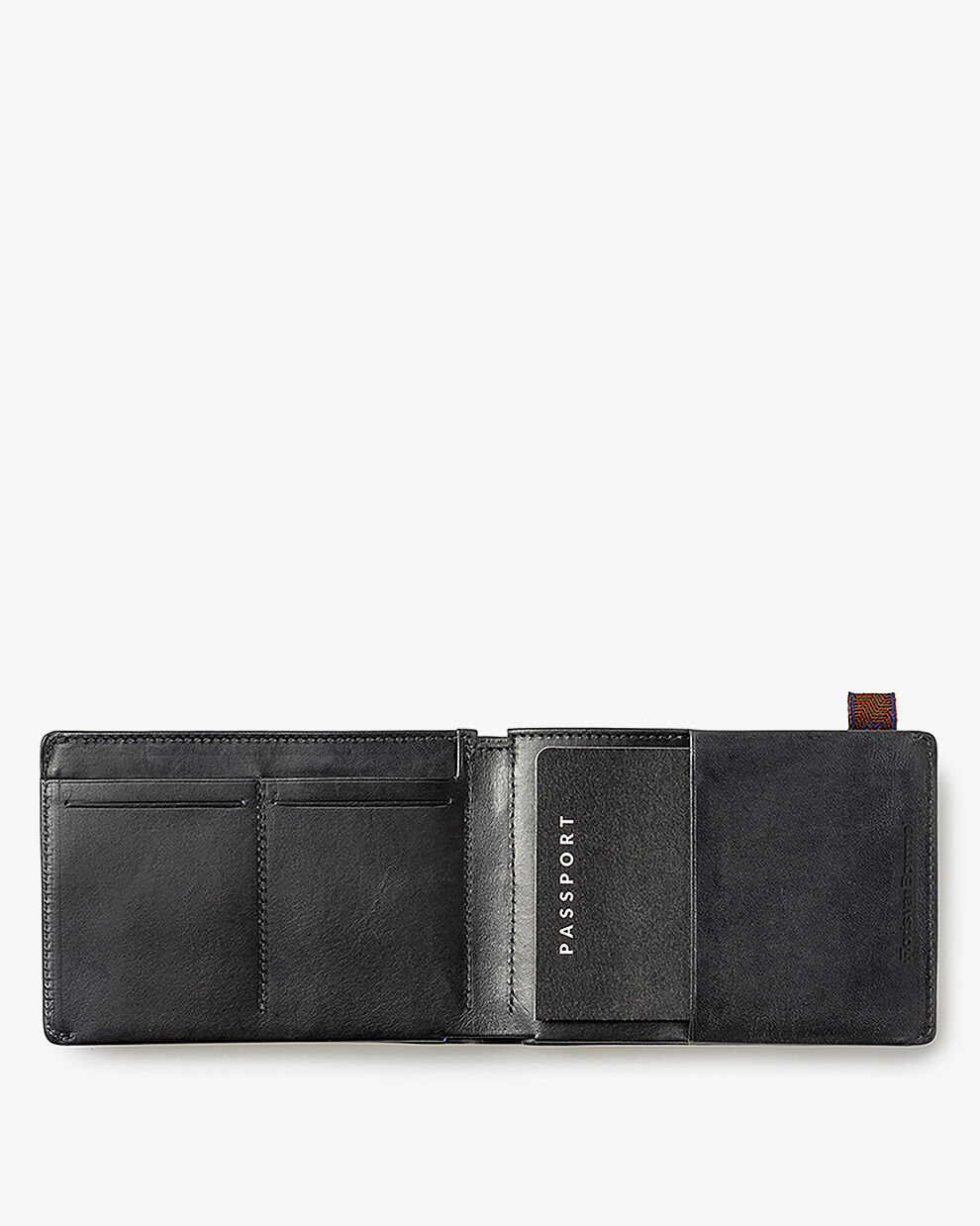 Passport wallet small