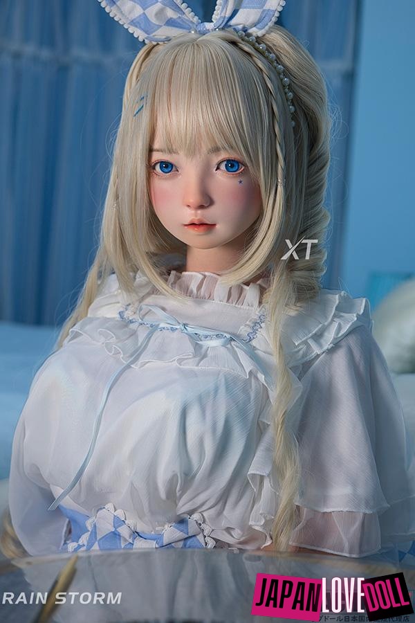 XT DOLL 157cm Dカップ Emiヘッド ラブドール - JapanLoveDoll