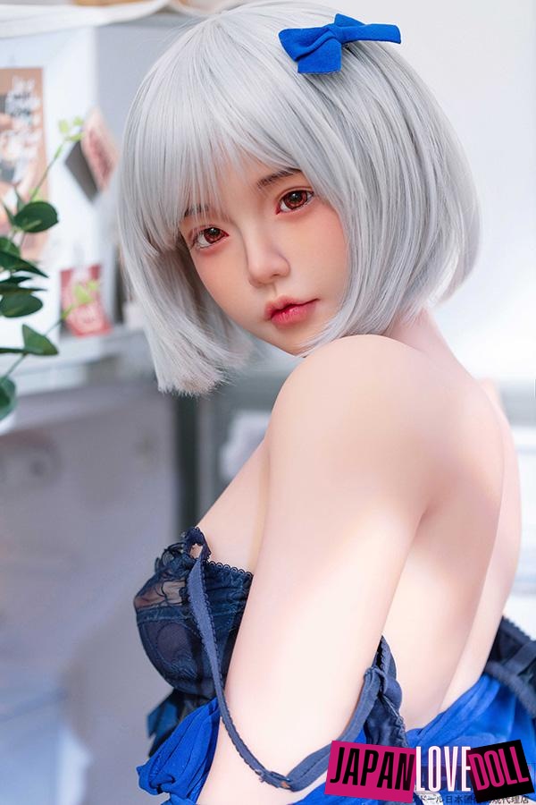 FUDOLL 新作ボディ155cm Aカップ #J007頭部 身長など選べる +ボディ - JapanLoveDoll