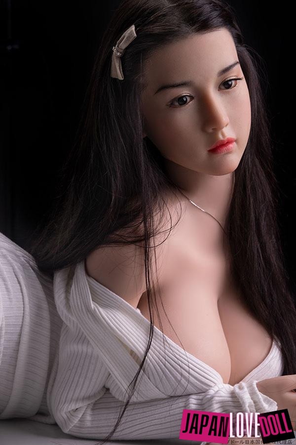 JY Doll 170cm バスト大  小倩 髪の毛植毛あり ラブドール - JapanLoveDoll