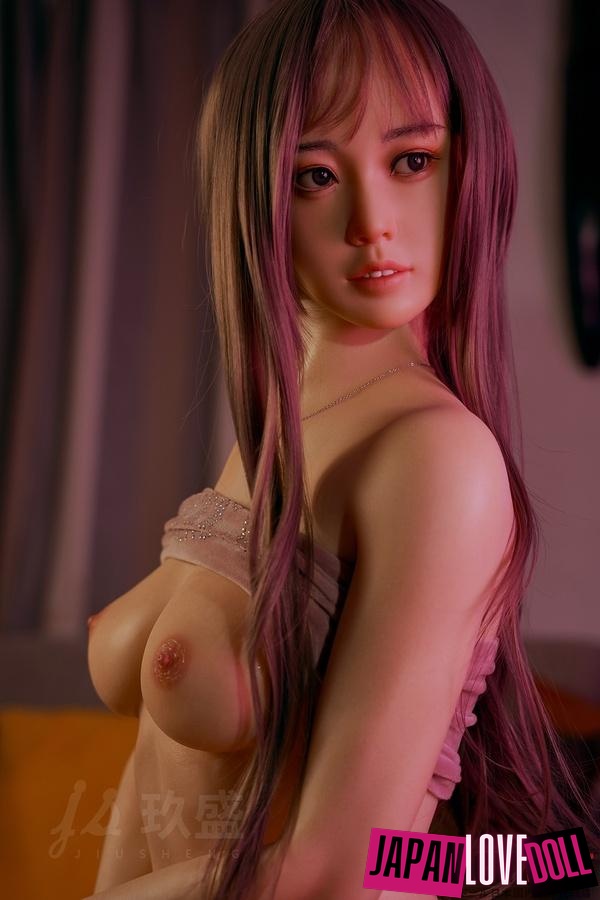 Jiusheng Doll 168cm Cカップ Yukiko ヘッド組み合わせ自由 ラブドール - JapanLoveDoll
