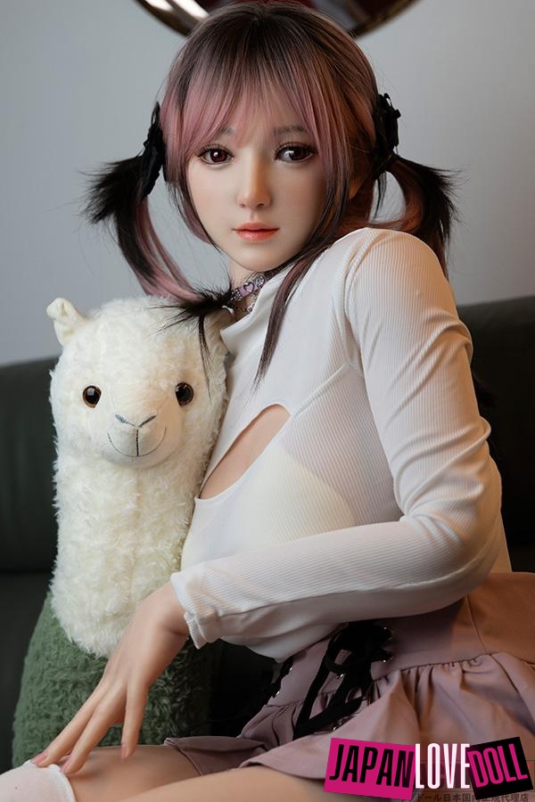 Art-doll 最新作 160cm Fカップ A17 幸也ヘッド 26.5kgの軽量化 M16ジョイント汎用版 ラブドール - JapanLoveDoll