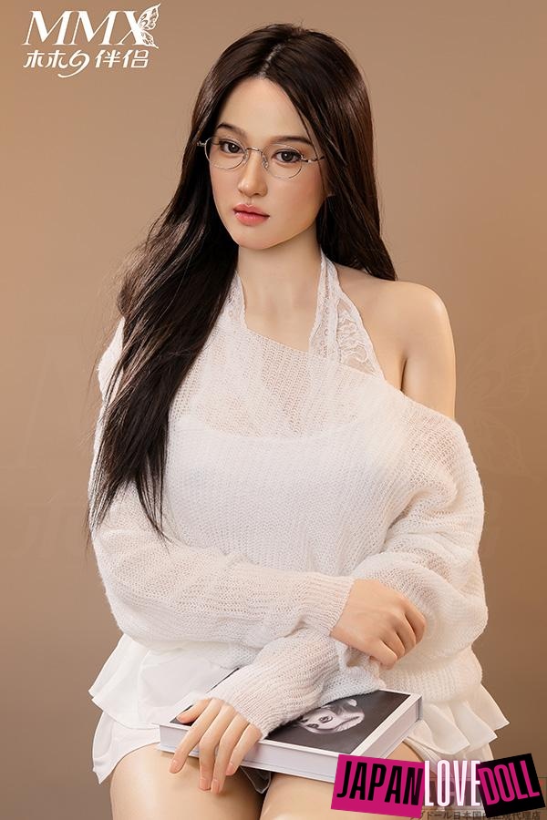 MMXDOLL 165cm Eカップ 梦菲ヘッド ラブドール - JapanLoveDoll