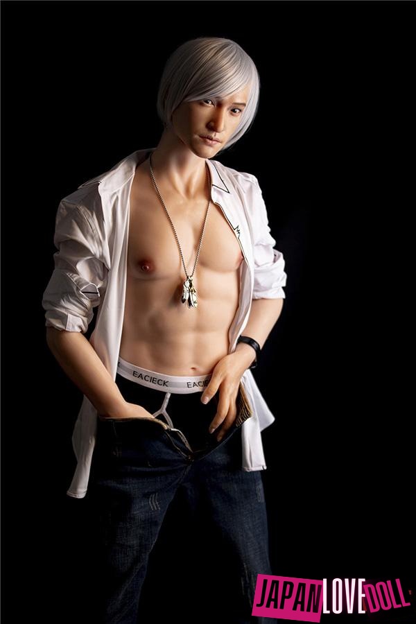 Sino Doll 160cm 南石 男性 ラブドール - JapanLoveDoll