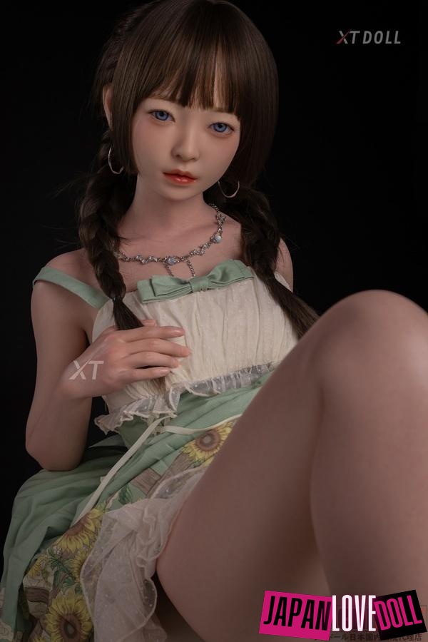 XT DOLL 150cm Dカップ Lydiaヘッド 軽量化ボディ ラブドール - JapanLoveDoll