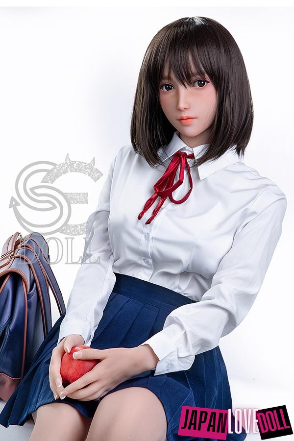 SEDOLL 163cm Eカップ 夕姫(Yuuki) ラブドール - JapanLoveDoll
