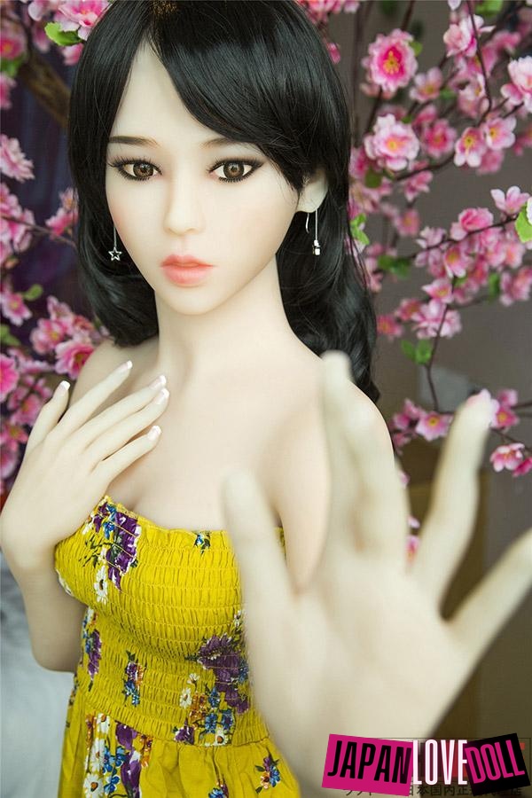 Fire Doll 157cm Bカップ #13ヘッド ラブドール - JapanLoveDoll