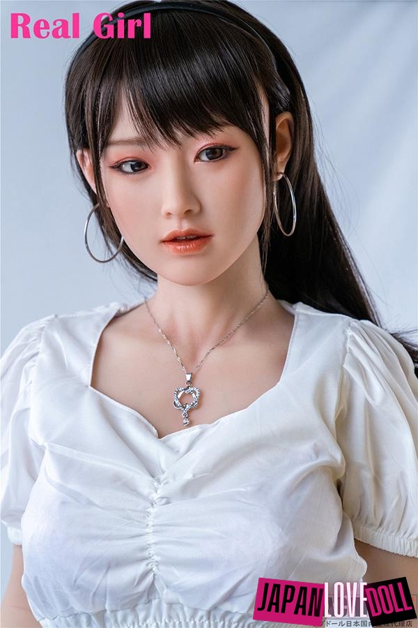 Real Girl 158cm Eカップ C3頭部 高級ヘッド ボディー選択可能 カスタマイズ可能 - JapanLoveDoll