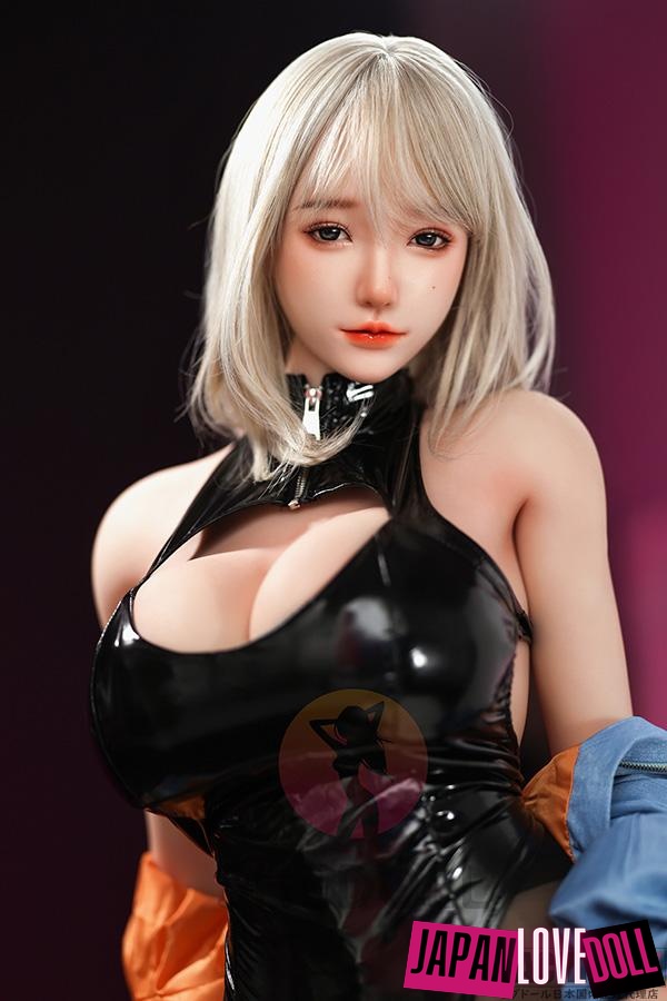 SHEDOLL 163cm Hカップ 楚琳（Chulin）#2メイク ボディーなど選択可能 カスタマイズ可能 - JapanLoveDoll