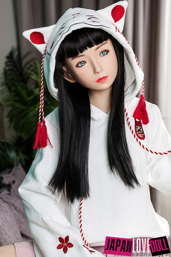 XYDOLL 152cm Aカップ #4頭部 +ボディ 身長など選べる - JapanLoveDoll