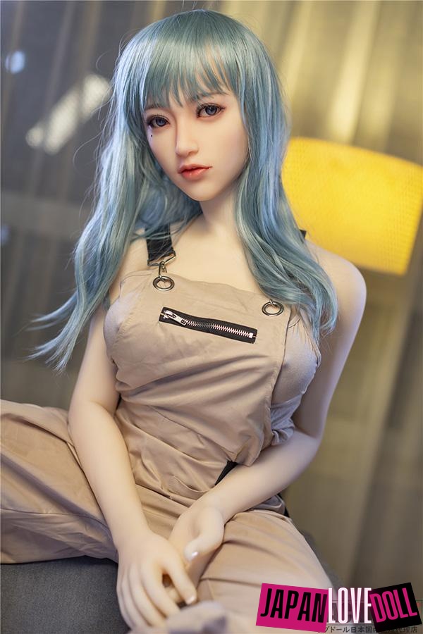 Sanhui Doll 158cm Dカップ #T1ヘッド ラブドール - JapanLoveDoll
