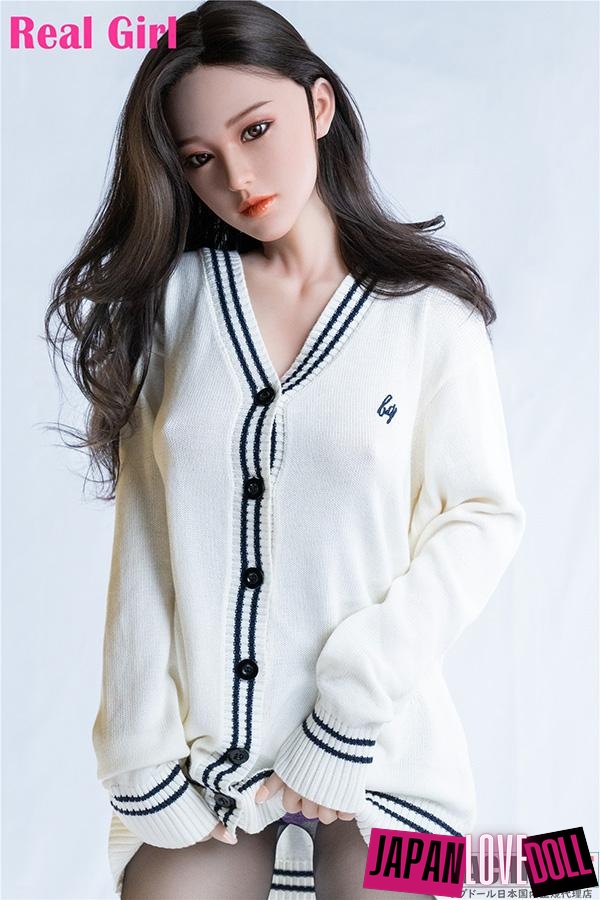 Real Girl 158cm Cカップ C5頭部 高級ヘッド ボディー選択可能 カスタマイズ可能 - JapanLoveDoll