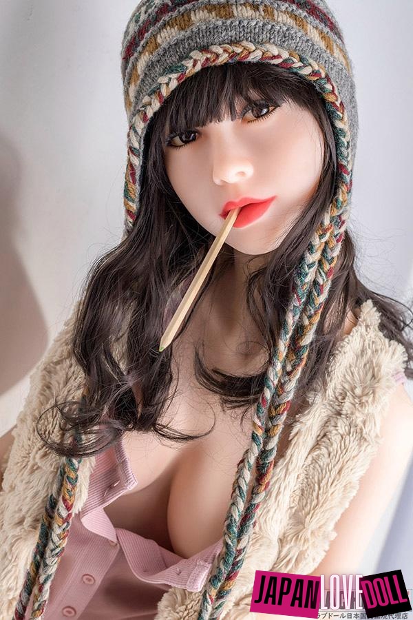 WM Doll 165cm Dカップ #70 ラブドール - JapanLoveDoll