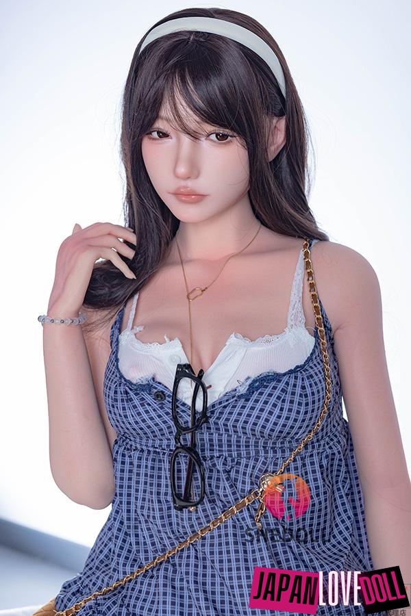 SHEDOLL 158cm Cカップ 阿初(Hajime)ヘッド  ボディーなど選択可能 カスタマイズ可能 掲載画像はフルシルコン製ラブドール - JapanLoveDoll
