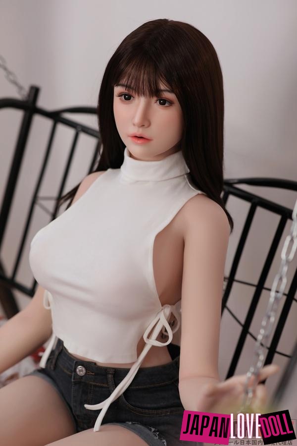 Orange In 163cm Eカップ #707ヘッド ラブドール - JapanLoveDoll