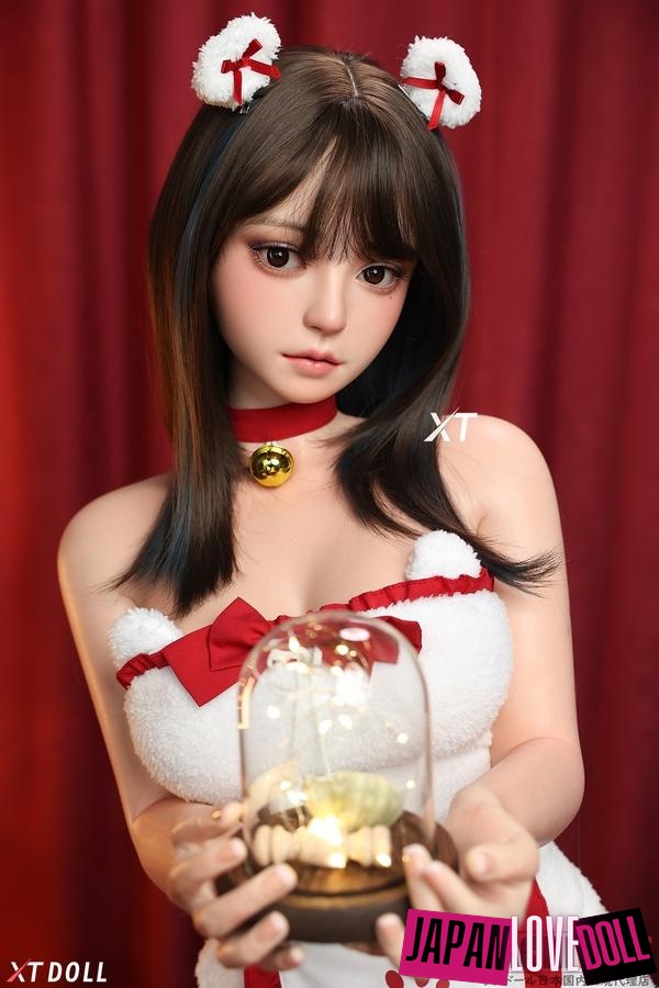 XT DOLL 157cm Dカップ Akiraヘッド 軽量化ボディ ラブドール - JapanLoveDoll