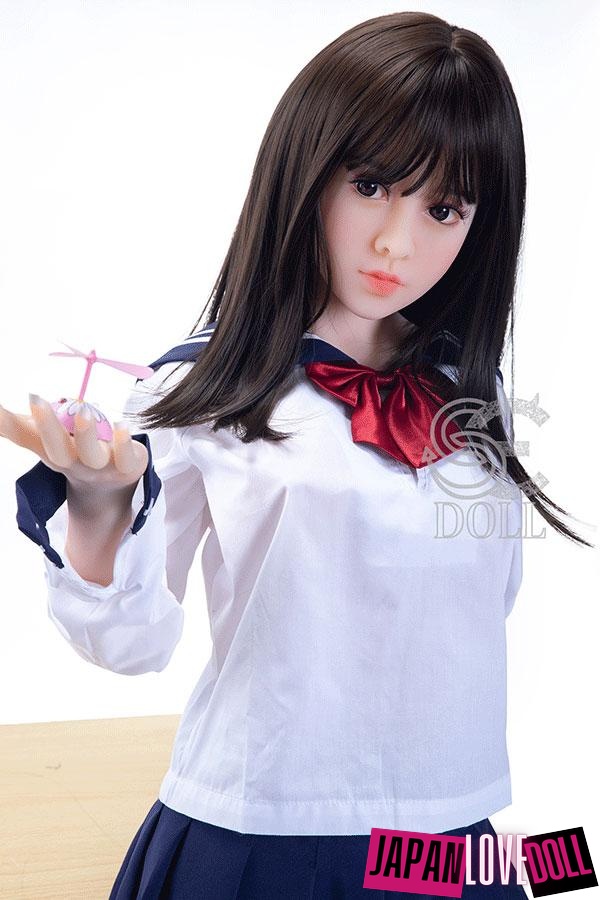 SEDOLL 151cm Eカップ 10ヘッド ラブドール - JapanLoveDoll