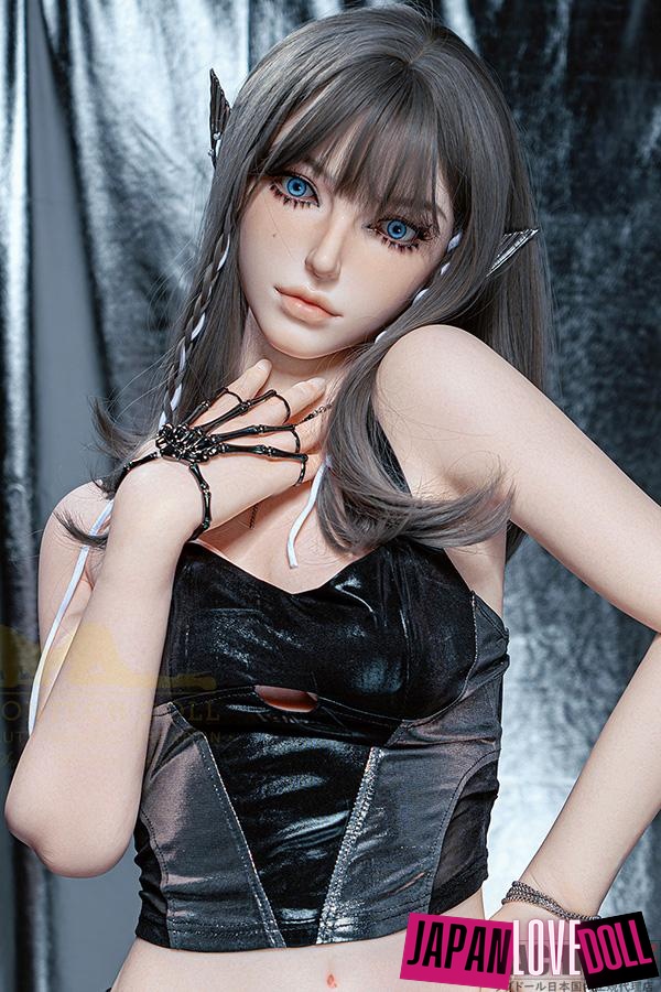 Irontech Doll 163cm Aカップ S41ヘッド ラブドール - JapanLoveDoll
