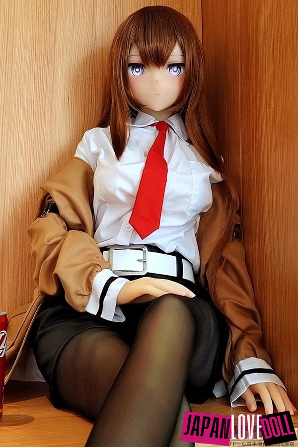 Aotume Doll 155cm Cカップ #77 掲載画像は＋ボディ - JapanLoveDoll