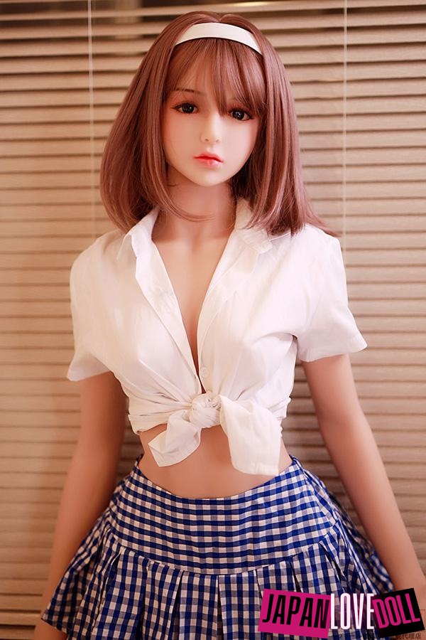 JY Doll 157cm バスト小 #135 ラブドール - JapanLoveDoll